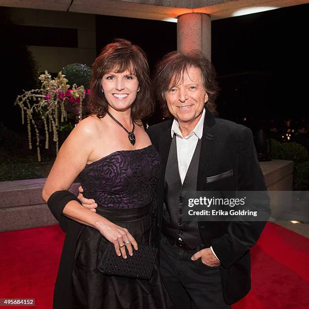 Songwriter Even Stevens attends the 63rd Annual BMI Country awards on November 3, 2015 in Nashville, Tennessee.