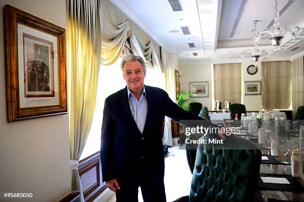 Michael I Roth Ipg 1,078 Ipg Stock Photos, High-Res Pictures, and Images - Getty Images