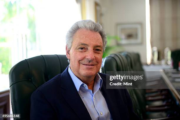 Michael I Roth Ipg 1,078 Ipg Stock Photos, High-Res Pictures, and Images - Getty Images