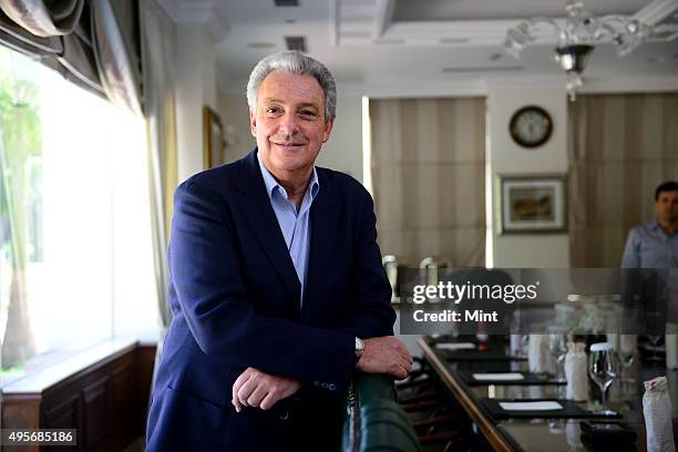 Michael I Roth Ipg 1,078 Ipg Stock Photos, High-Res Pictures, and Images - Getty Images