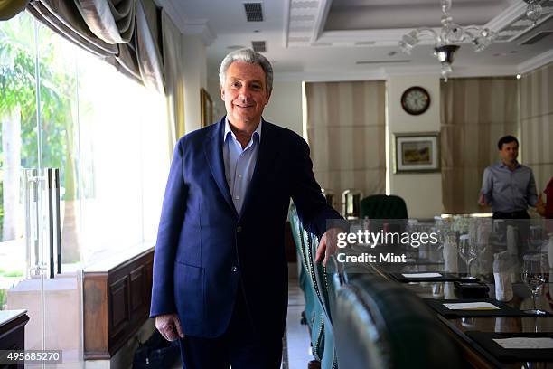 Michael I Roth Ipg 1,078 Ipg Stock Photos, High-Res Pictures, and Images - Getty Images