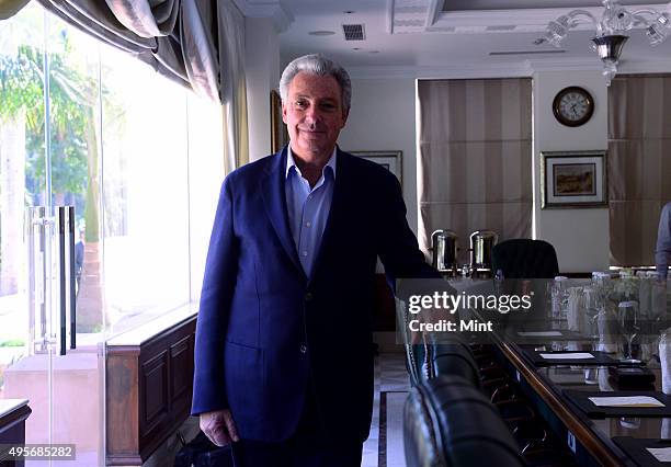 Michael I Roth Ipg 1,078 Ipg Stock Photos, High-Res Pictures, and Images - Getty Images