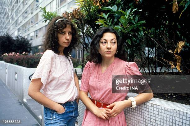 Marie Rivière Agent Marie Rivière Photos and Premium High Res Pictures - Getty Images