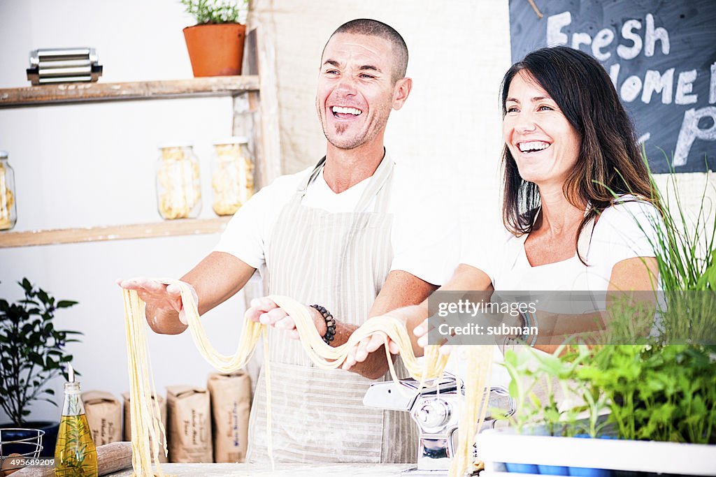 Cozinha Diversão