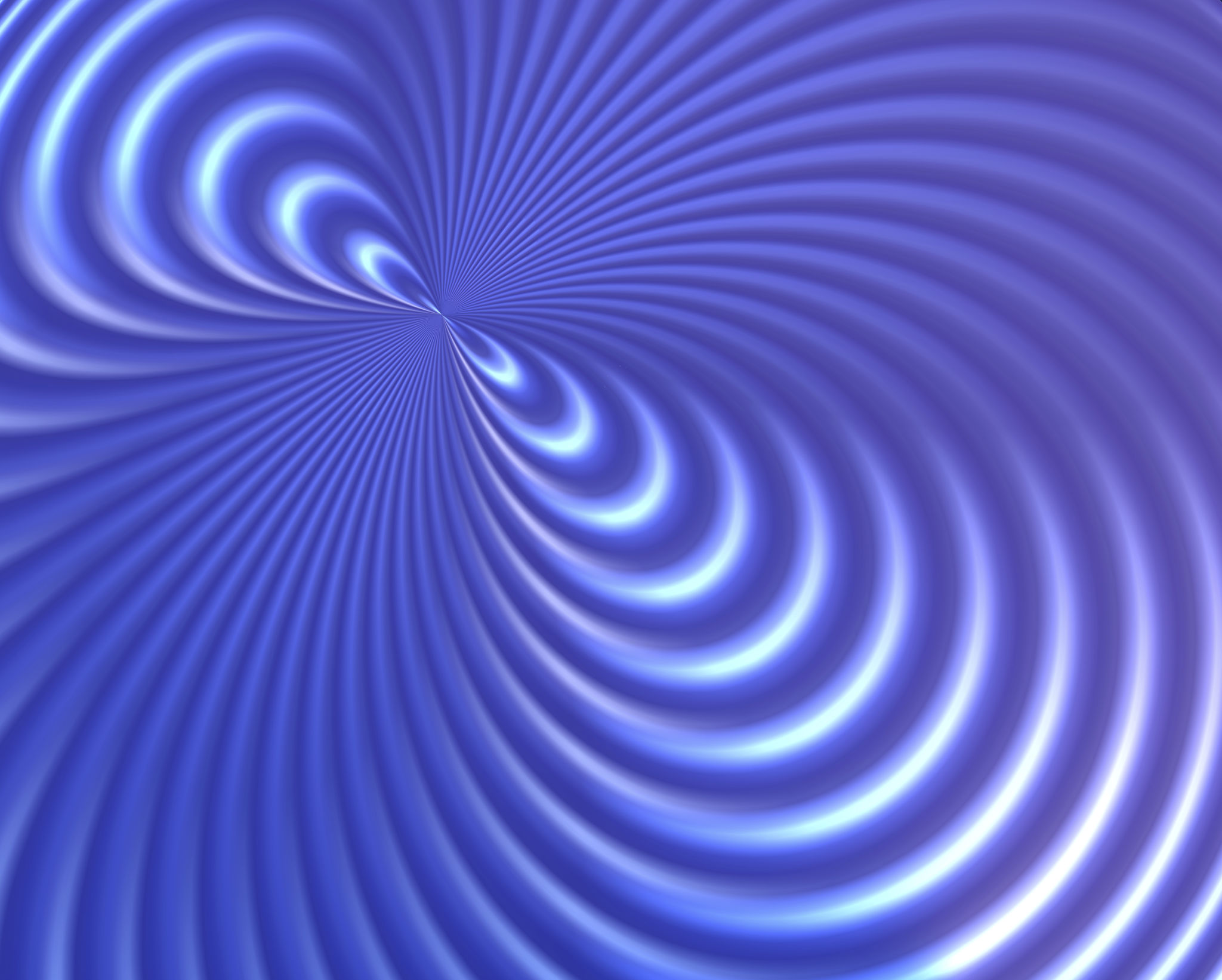 Abstract blue background magnetic field Abstract blue background magnetic field