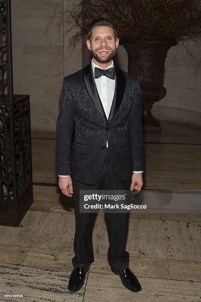 2015 Aid For AIDS Gala