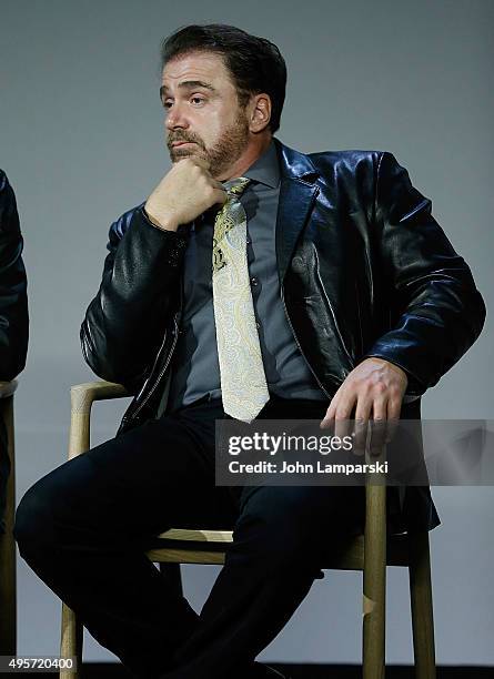 Chris Rispoli Post 47 Apple Store Soho Presents Meet The Filmmaker Chris Kublan And ...