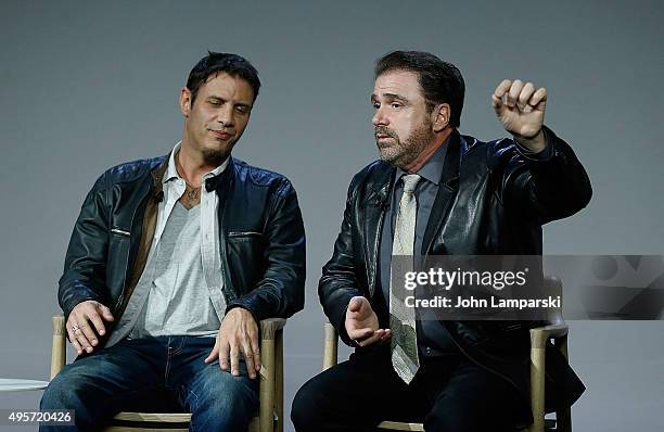 Christopher Rispoli 53 Chris Kublan Photos & High Res Pictures - Getty Images