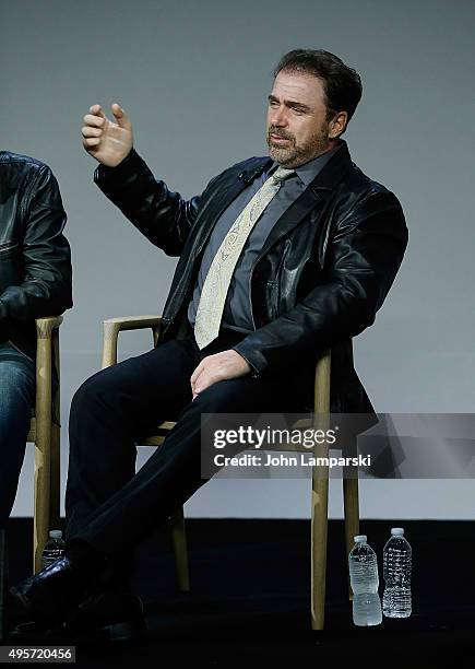 Christopher Rispoli 47 Apple Store Soho Presents Meet The Filmmaker Chris Kublan And ...