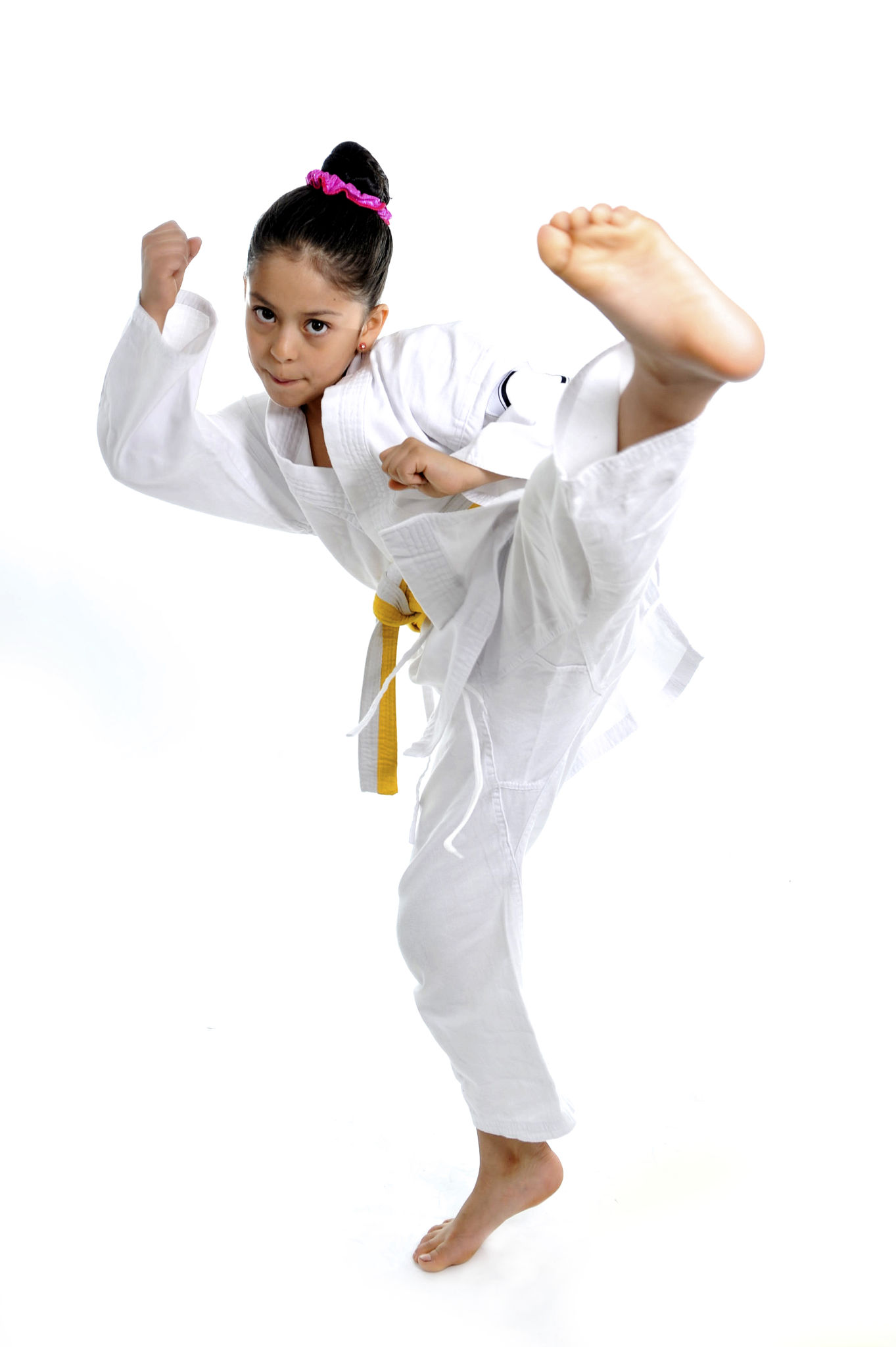 karate fitness