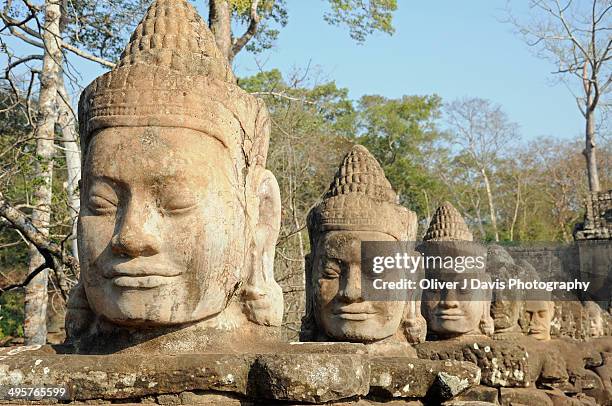 Deva Stand 111 Deva (Buddhism) Stock Photos, High-Res Pictures, and Images - Getty ...