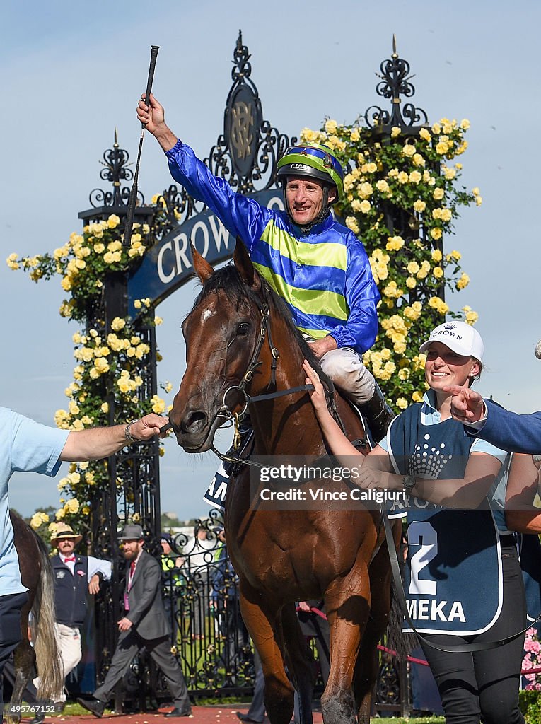 Oaks Day