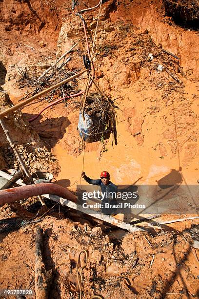 Mining In Rainforests Deforestation Mining Photos and Premium High Res Pictures - Getty Images