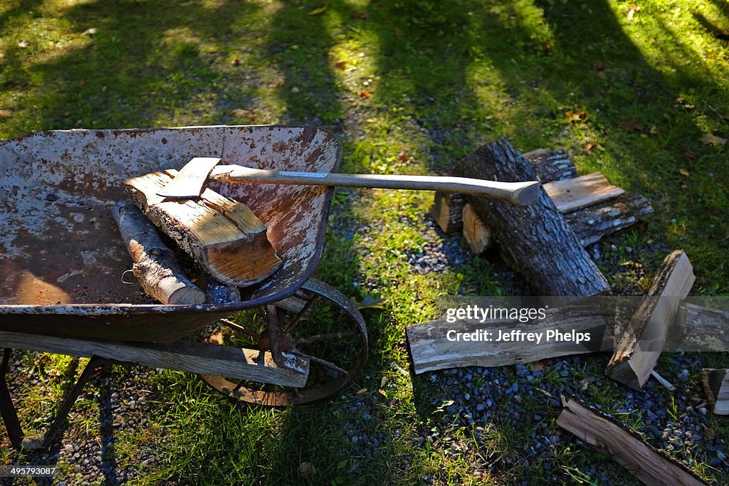 Axe