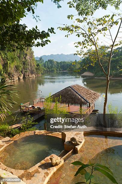 36 Khwae Noi River Stock Photos, HighRes Pictures, and Images Getty