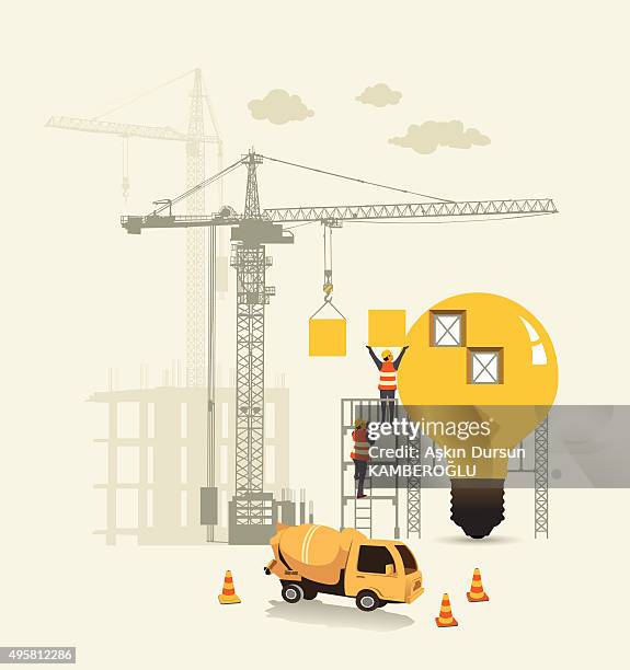 868点の電気 工事イラスト素材 Getty Images 868点の電気 工事イラスト素材 Getty Images