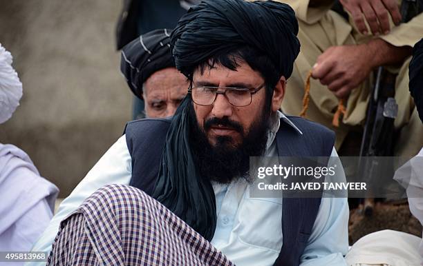 M Rasool K 17 Mullah Mohammad Rasool Akhund Stock Photos, High-Res Pictures, and ...