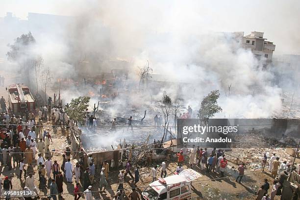 Pakistan Rasheed Junejo 15 Mahmudabad County Photos & High Res Pictures - Getty Images