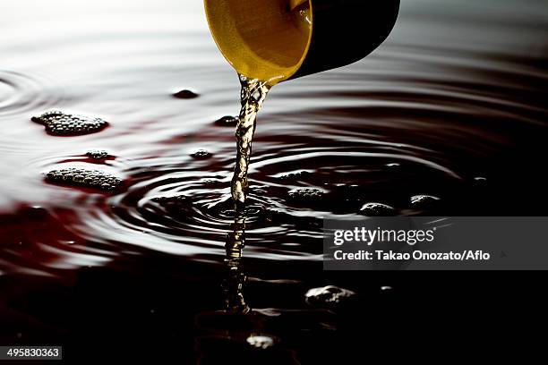 soy sauce, japan - soy sauce stock pictures, royalty-free photos & images