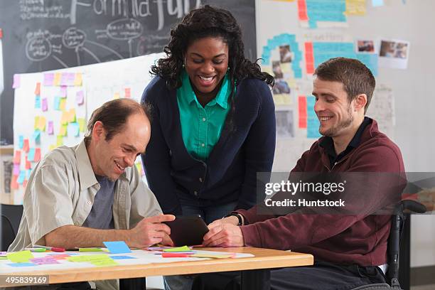 Autism Adult Computer Photos and Premium High Res Pictures - Getty Images