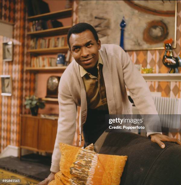 Caliph Jones 413 Clifton Jones Stock Photos, High-Res Pictures, and Images - Getty ...