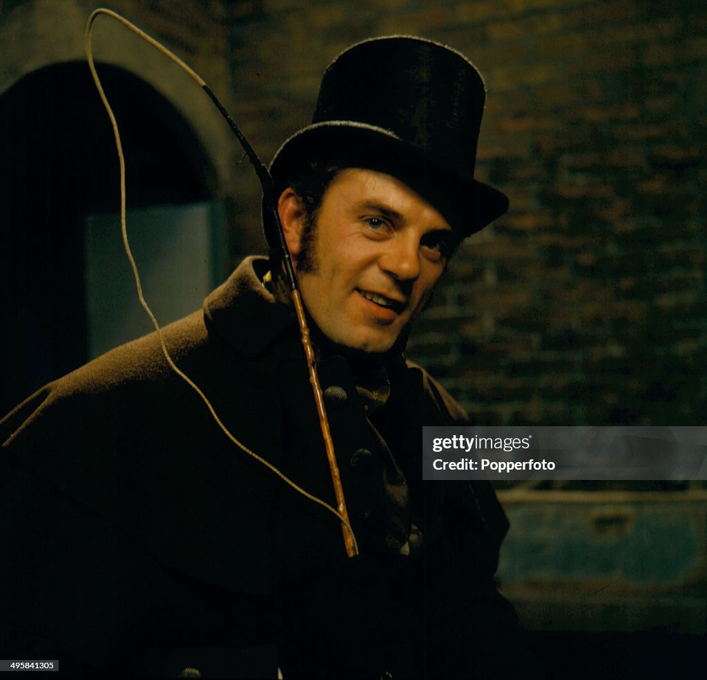 John Ranne British actor John Ronane pictured in a scene from the television ...