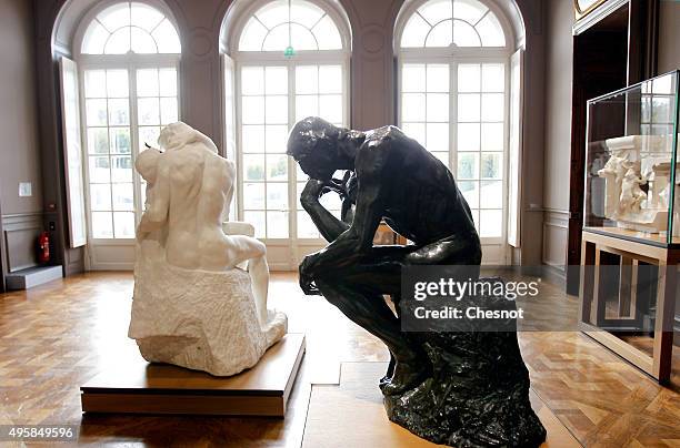The Kiss Sculptor Photos and Premium High Res Pictures Getty Images The Kiss Sculptor Photos and Premium High Res Pictures Getty Images