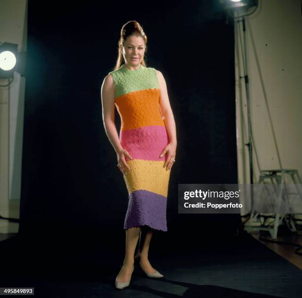 Anni R Annie Ross Photos and Premium High Res Pictures - Getty Images