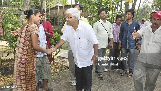 Jadavpur Lok Sabha Constituency Photos and Premium High Res Pictures