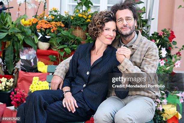 Chaira Ricci 45 Chiara Ricci Stock Photos, High-Res Pictures, and Images - Getty Images