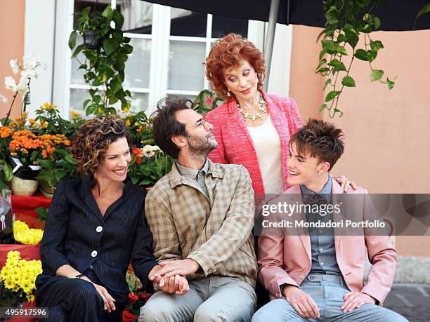 Chaira Ricci 113 Riccardo Ricci Stock Photos, High-Res Pictures, and Images - Getty ...