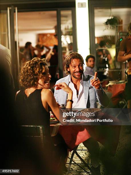 Chaira Ricci 56 Chiara Ricci Stock Photos, High-Res Pictures, and Images - Getty Images