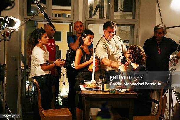 Chaira Ricci 54 Chiara Ricci Photos & High Res Pictures - Getty Images