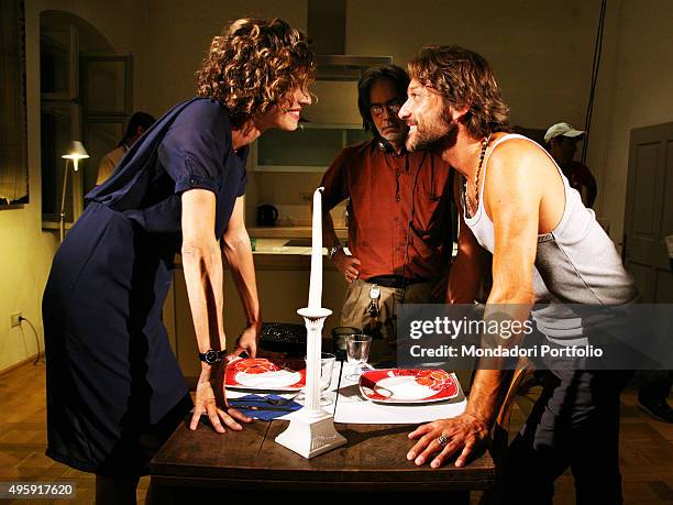 Chaira Ricci 54 Chiara Ricci Photos & High Res Pictures - Getty Images