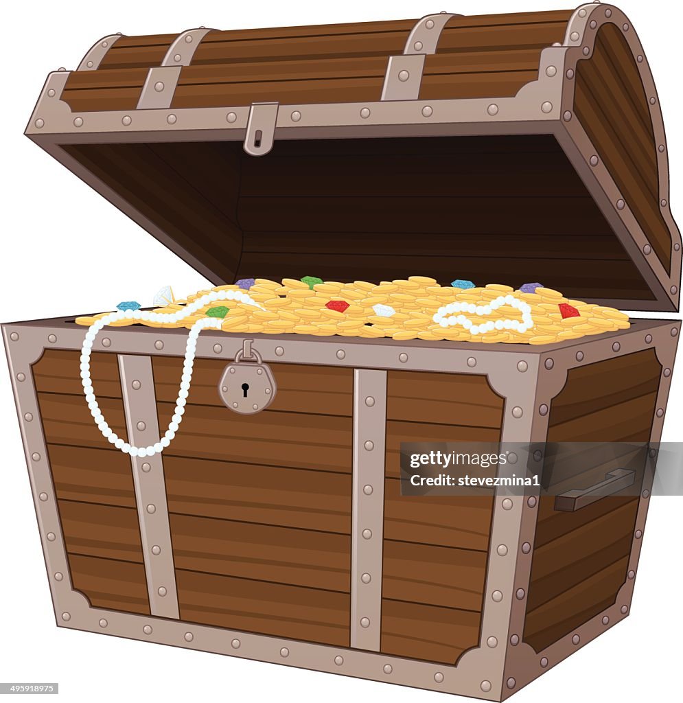 Treasure Chest