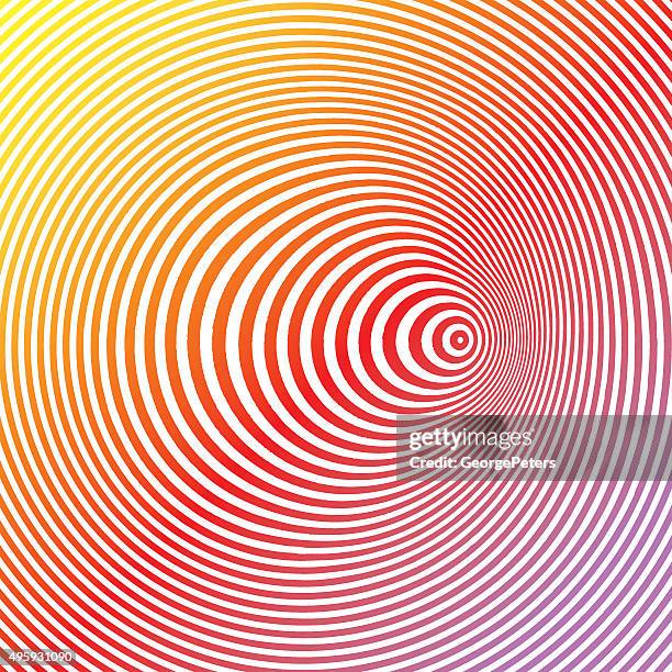 Soundwave Pattern High Res Vector Graphics - Getty Images