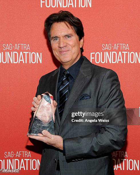 Honoree Rob Marshall, recipient of the Patron of the Artists Award, attends the Screen Actors Guild Foundation 30th Anniversary Celebration at Wallis...