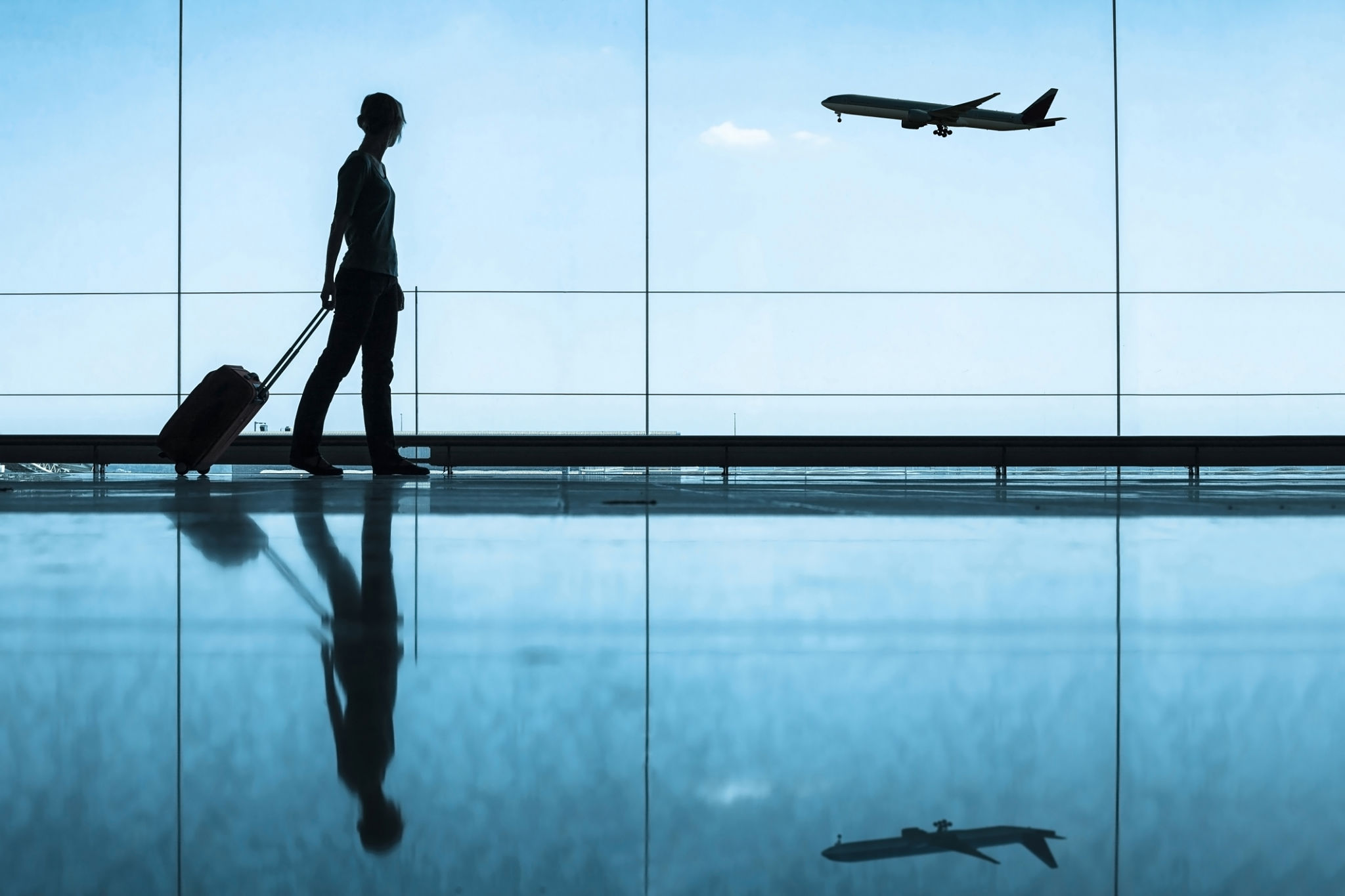 migration journey