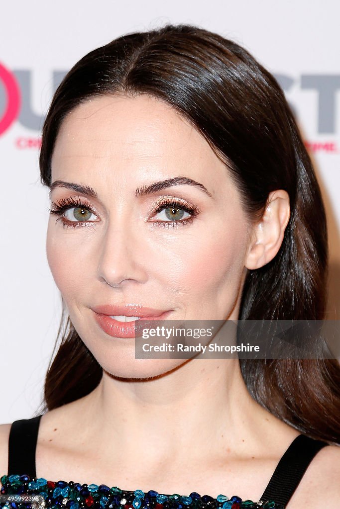 2015 Outfest Legacy Awards - Arrivals