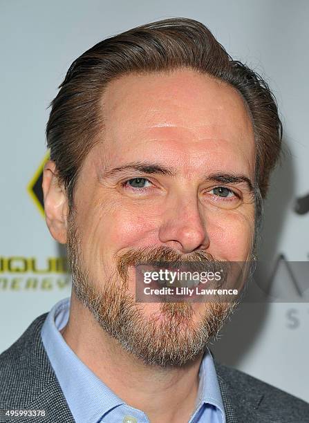 Eric Ruse Actor 149 Eric The Actor Photos & High Res Pictures - Getty Images