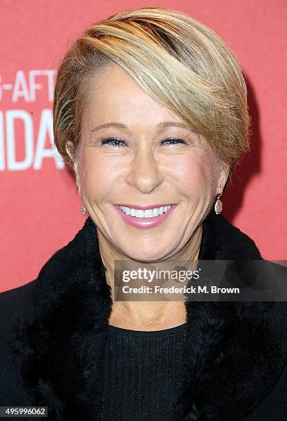 Actress Yeardley Smith attends the Screen Actors Guild Foundation 30th Anniversary Celebration at the Wallis Annenberg Center for the Performing Arts...