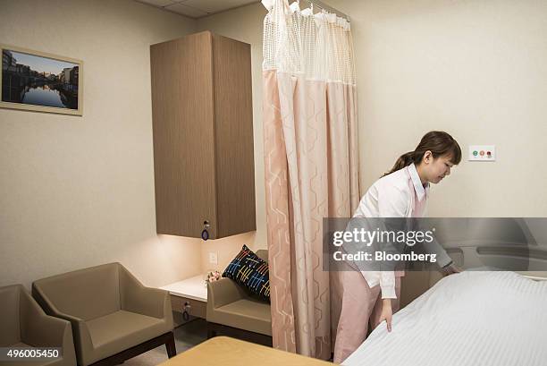 Chemo Roo 2,915 Chemotherapy Room Stock Photos, High-Res Pictures, and Images ...