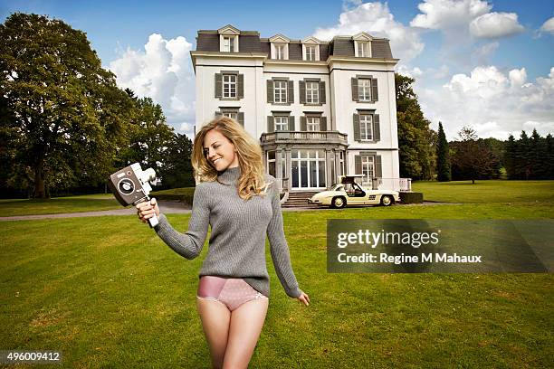 British Racing Driver Susie Wolff Is Photographed For Self Assignment News Photo Getty Images British Racing Driver Susie Wolff Is Photographed For Self Assignment News Photo Getty Images