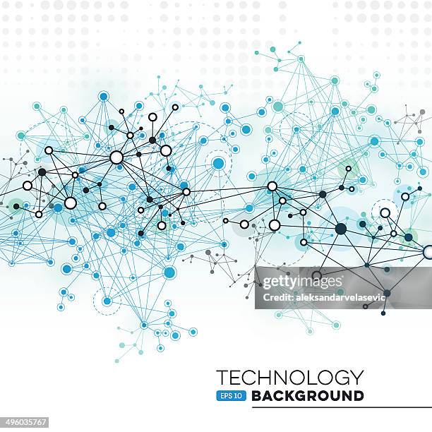 Network Graphics Download Network Background High-Res Vector Graphic - Getty Images