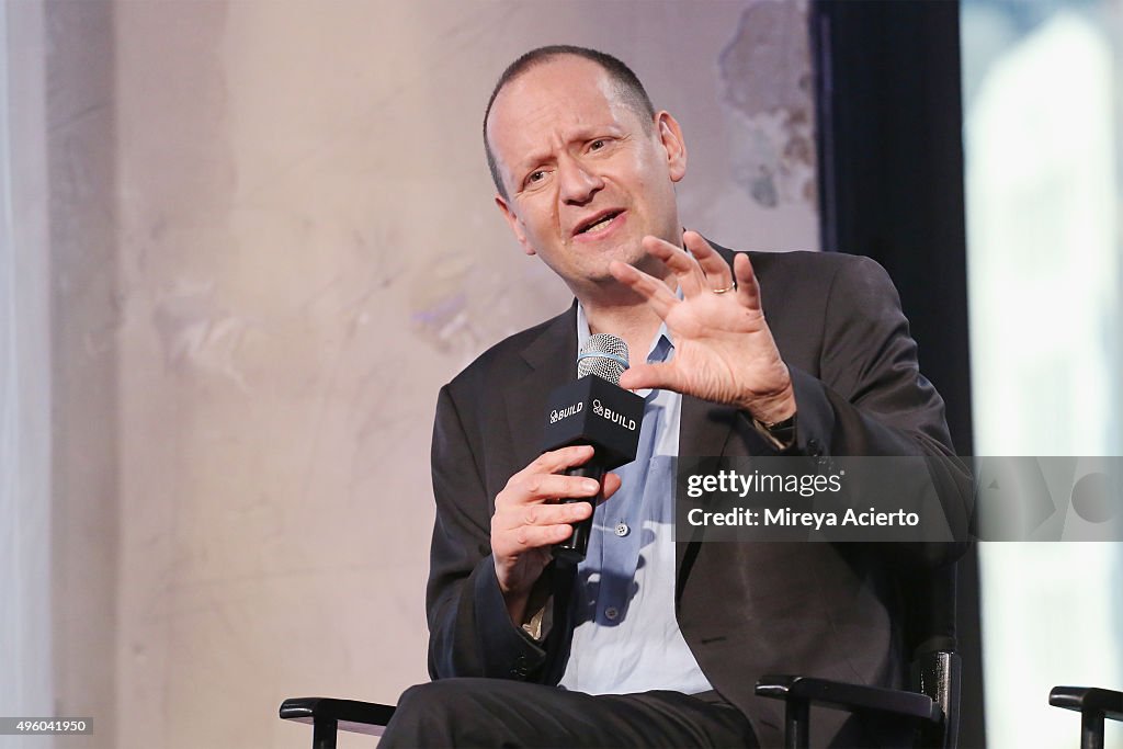 AOL BUILD Presents: "What Our Father's Did: A Nazi Legacy"