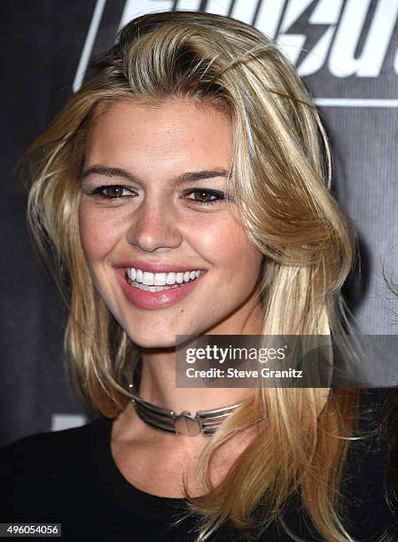 Kelly Rocbatch Fallout 4 Launch Arrivals Photos and Premium High Res Pictures - Getty ...