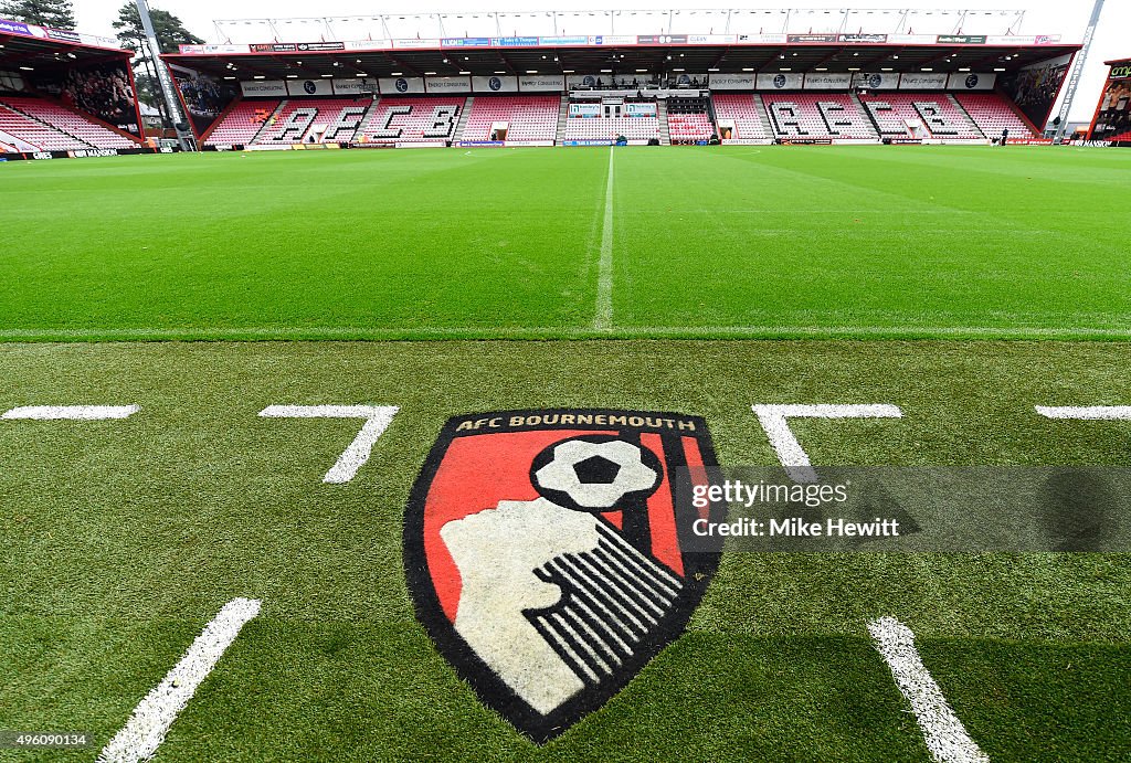 A.F.C. Bournemouth v Newcastle United - Premier League