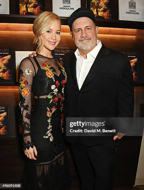 Tim Palen 114 Tim Palen Photos & High Res Pictures - Getty Images