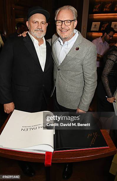 Tim Palen 114 Tim Palen Photos & High Res Pictures - Getty Images