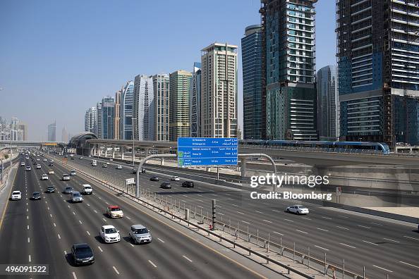 City Views As Economic Growth In Second Biggest Arab Economy Forecast To Slow City Views As Economic Growth In Second Biggest Arab Economy Forecast To Slow